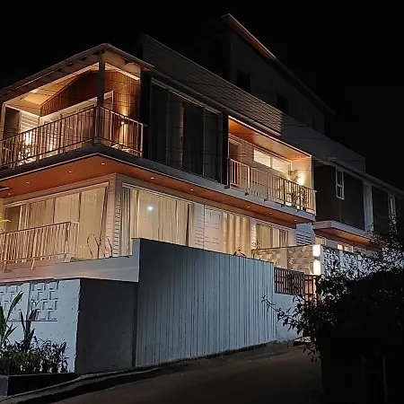 Riju Villa